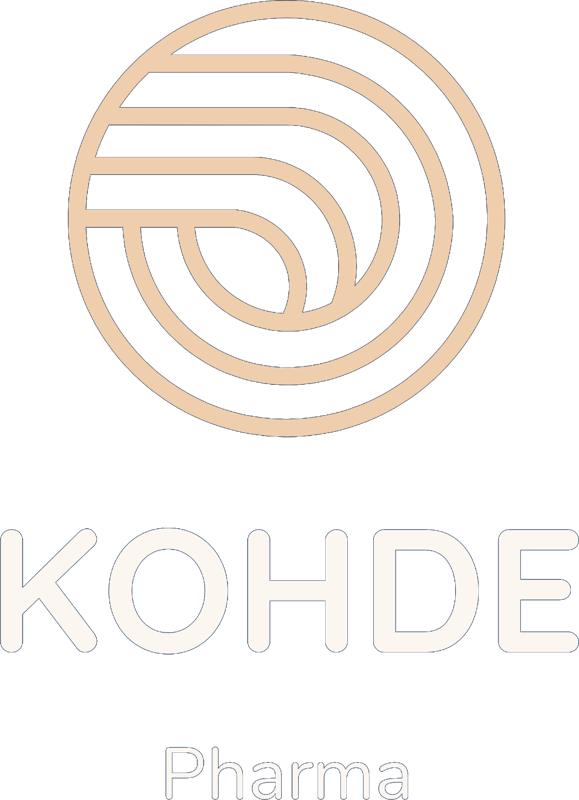 Kohde Pharma