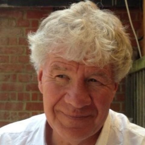 Prof. David Sherratt