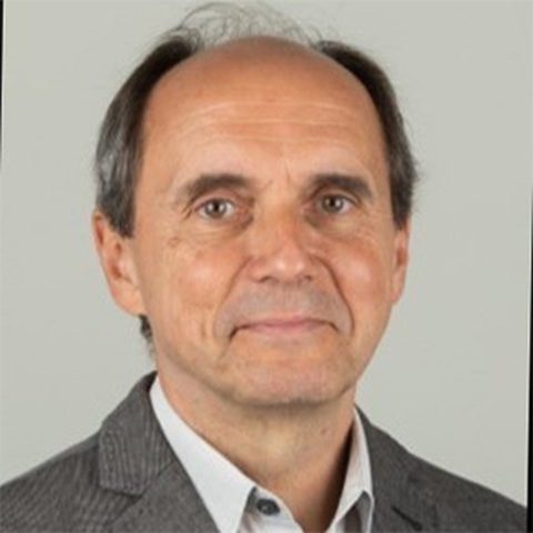 Jurgen Moll, PhD