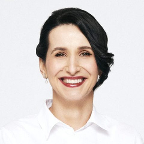 Kasia Zawadzka