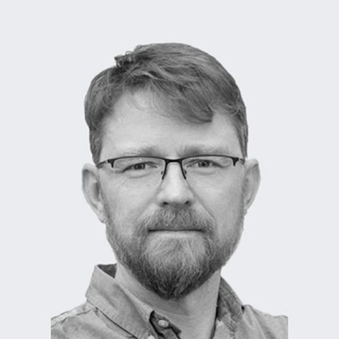Prof. Marcin Nowotny