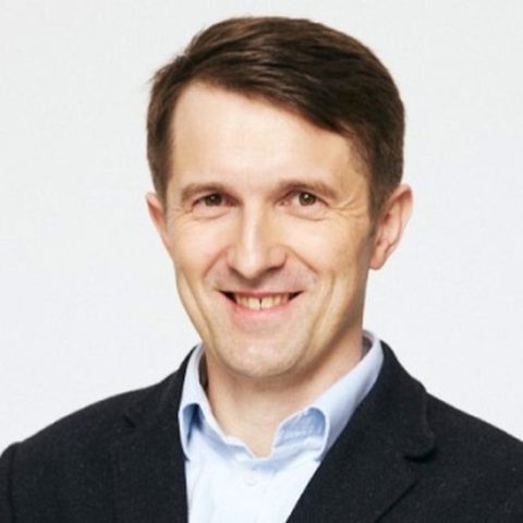 Pawel Zawadzki