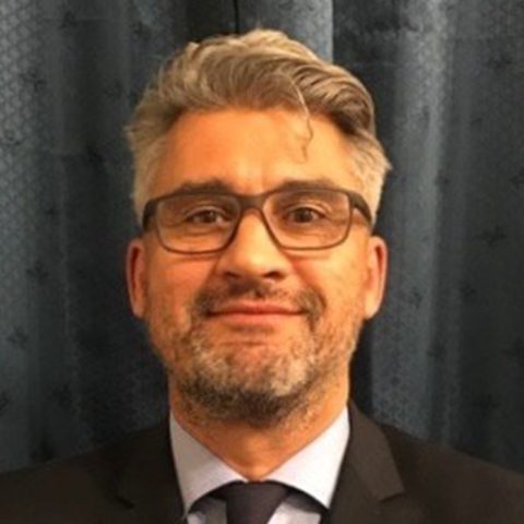 Peter Takacs, PhD